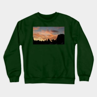 A Beauty Photography My Crewneck Sweatshirt